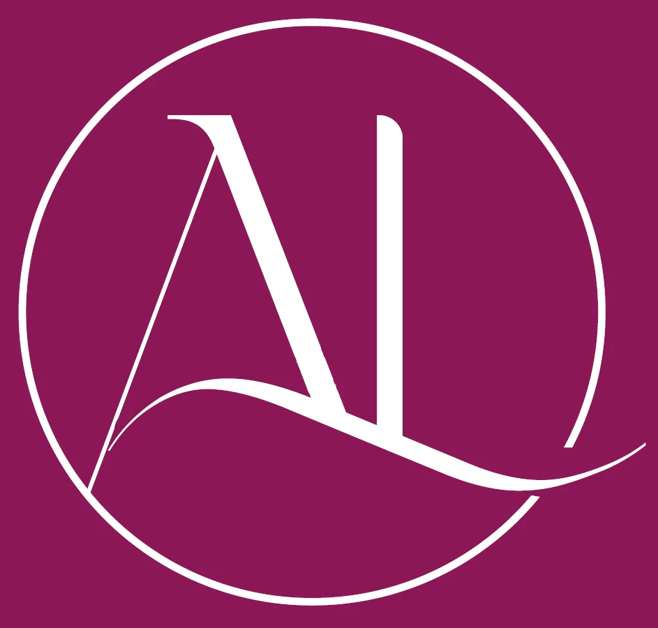 Logo Dra. Ana Leticia